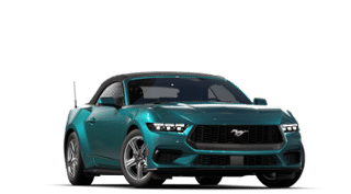 2026 Ford Mustang® External Image 5